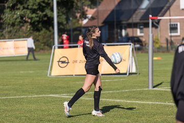 Bild 22 - wU16 Deutsche Meisterschaft